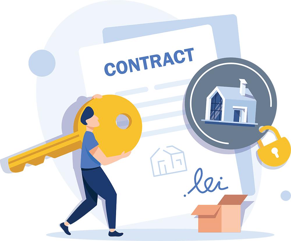 Local Colchester conveyancing